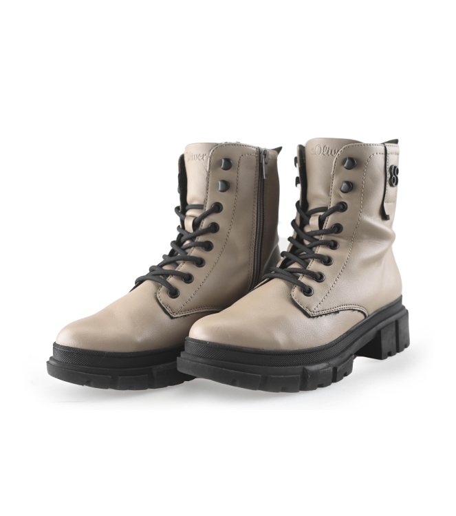 Soliver Veterboots
