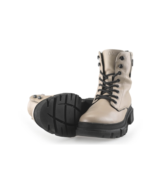 Soliver Veterboots