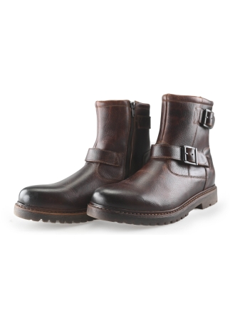 Panama Jack Boots Bruin 258218
 Maat 43
 