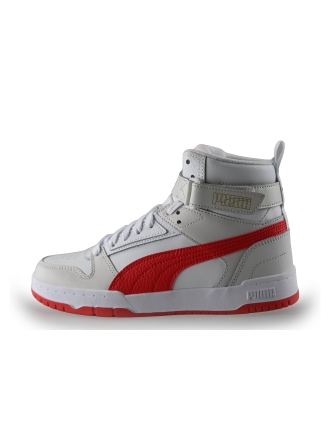  Puma Hoge Sneakers 258224
 [MAAT] 38
 