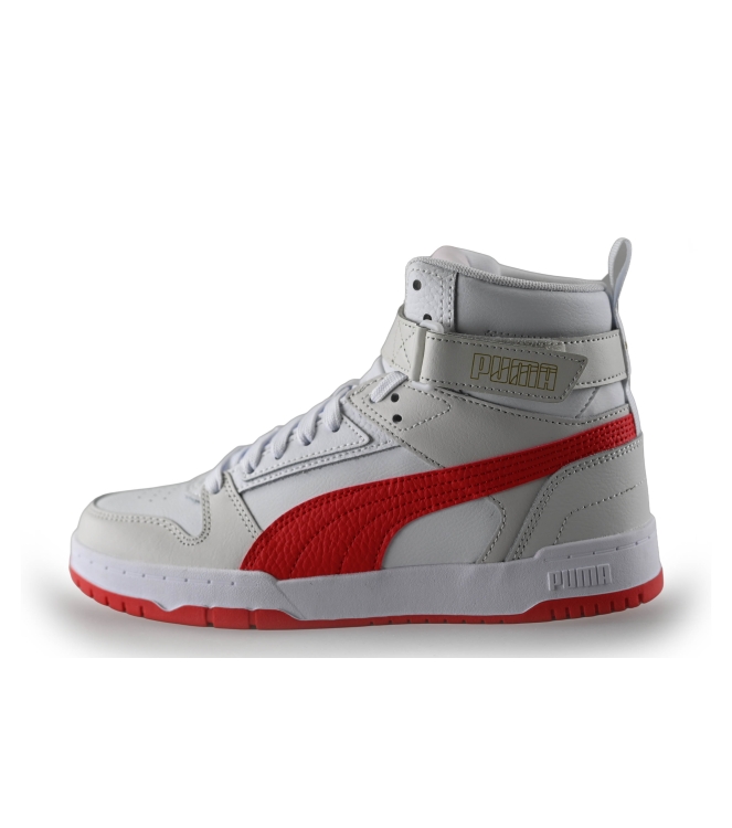 Puma Hoge Sneakers
