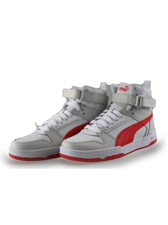  Puma Hoge Sneakers 258224
 [MAAT] 38
 