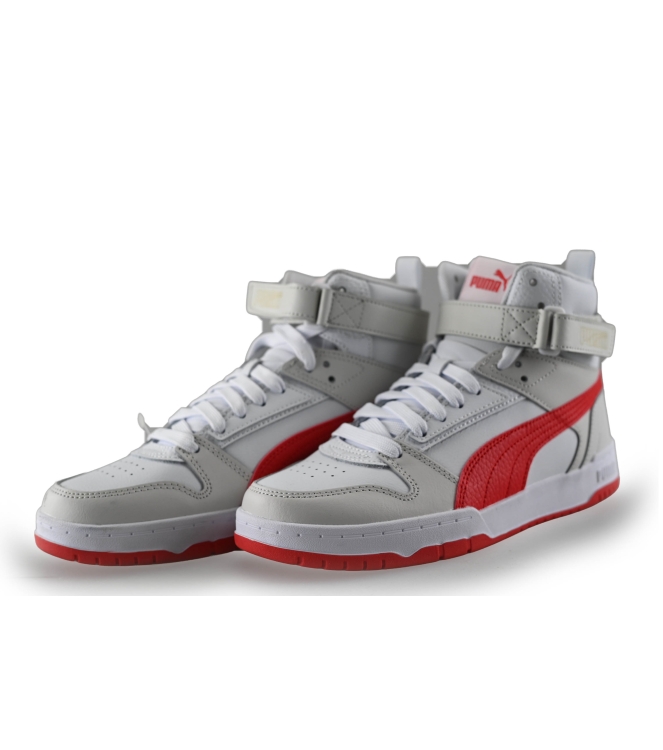 Puma Hoge Sneakers