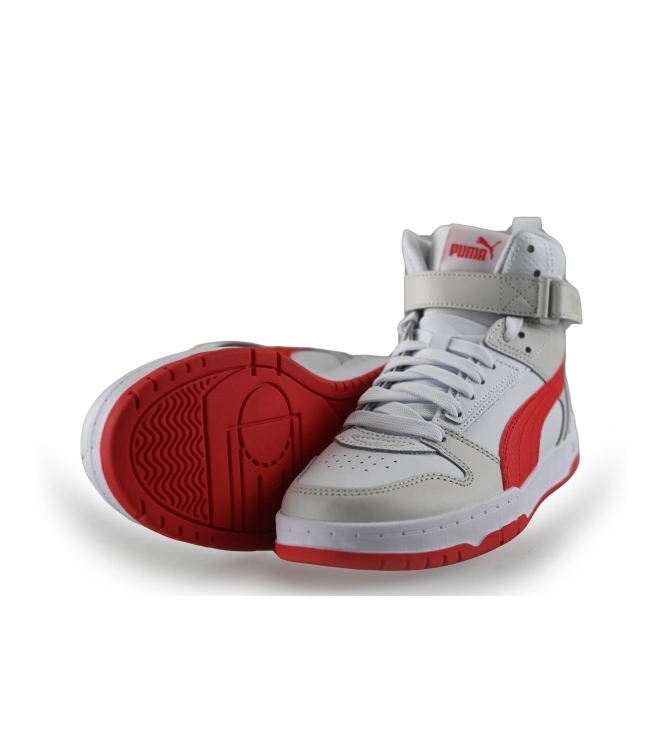 Puma Hoge Sneakers