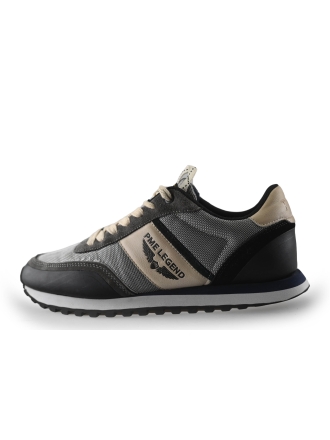 PME Legend Sneakers Blauw 258231
 Maat 43
 