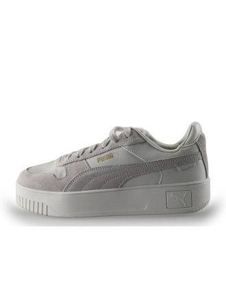 Puma Sneakers Wit 258238
 Maat 38
 