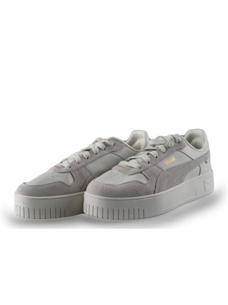 Puma Sneakers Wit 258238
 Maat 38
 
