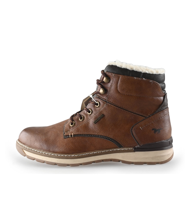 Mustang Veterboots