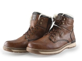 Mustang Veterboots