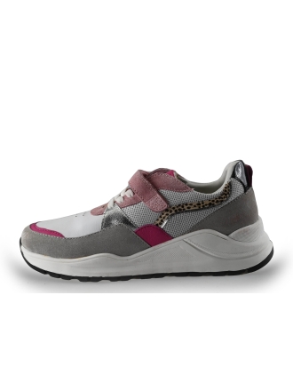 Muyters Sneakers Wit 258262
 Maat 37
 