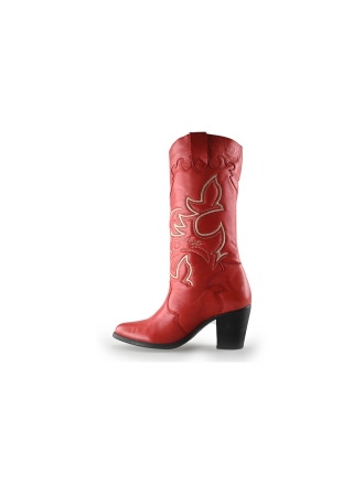  Ariane Cowboy Laarzen 258266
 [MAAT] 37
 