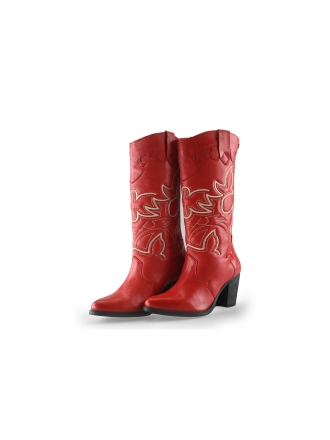  Ariane Cowboy Laarzen 258266
 [MAAT] 37
 