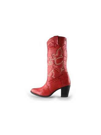  Lazamani Cowboy Laarzen 258267
 [MAAT] 40
 