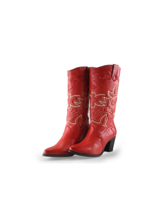  Lazamani Cowboy Laarzen 258267
 [MAAT] 40
 