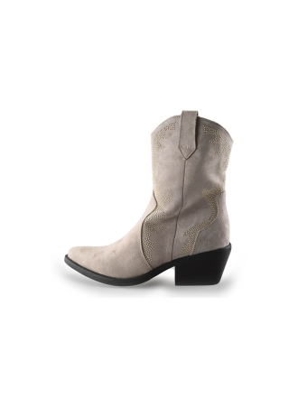  Ann Rocks Cowboy Laarzen 258312
 [MAAT] 39
 