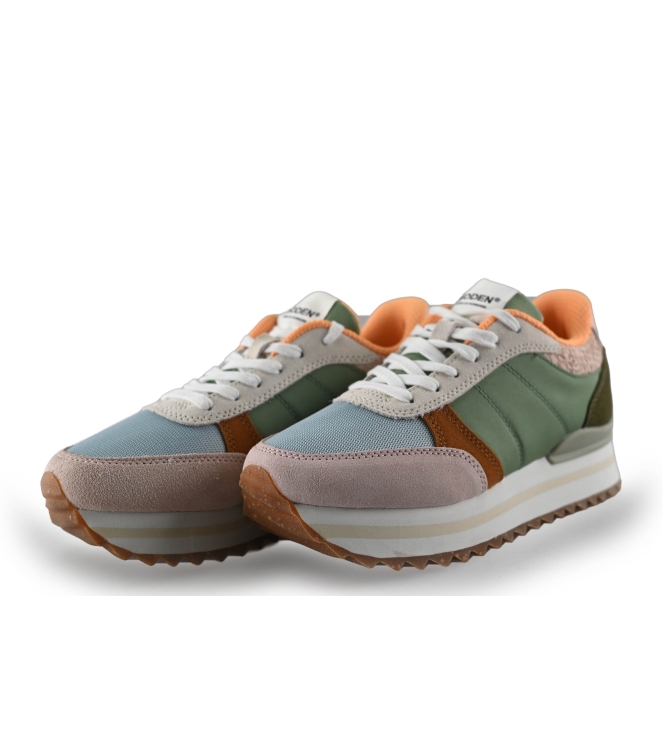 Woden Sneakers