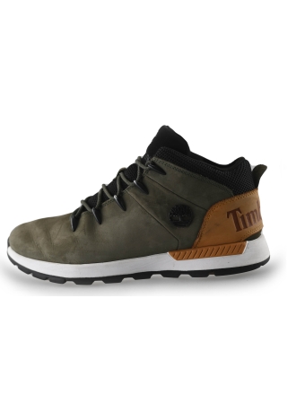  Timberland Hoge Sneakers 258318
 [MAAT] 44½
 