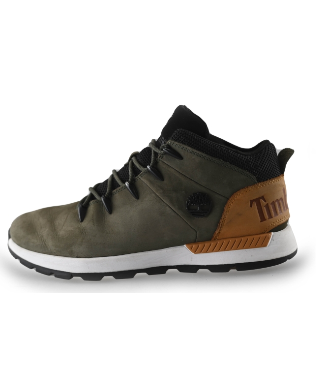 Timberland Hoge Sneakers