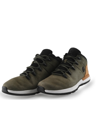  Timberland Hoge Sneakers 258318
 [MAAT] 44½
 