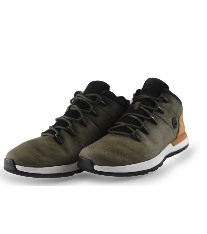 Timberland Hoge Sneakers