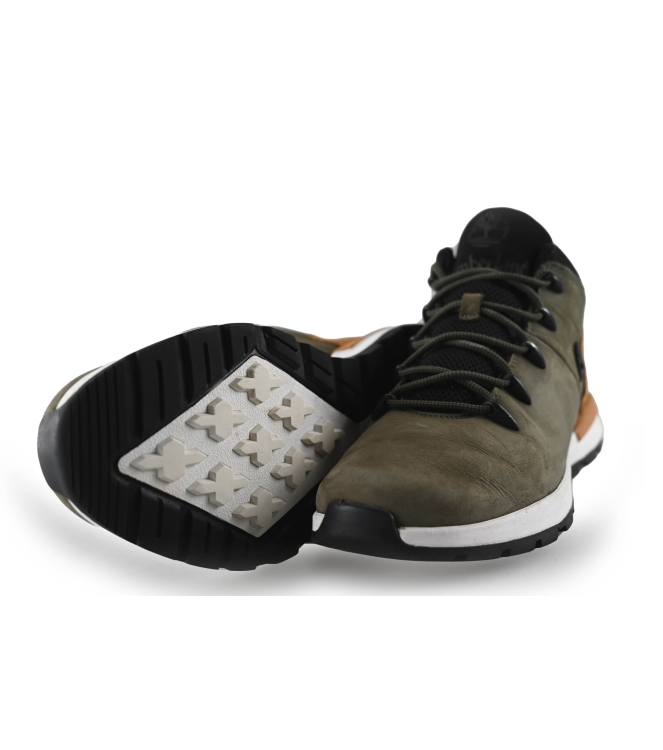 Timberland Hoge Sneakers