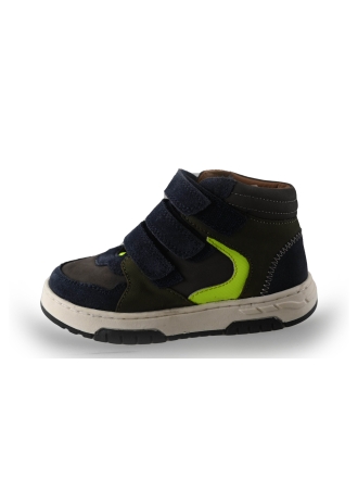  Muyters Hoge Sneakers 258349
 [MAAT] 26
 