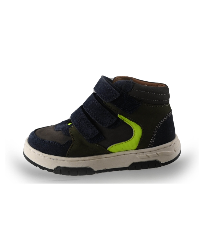 Muyters Hoge Sneakers