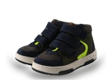 Muyters Hoge Sneakers