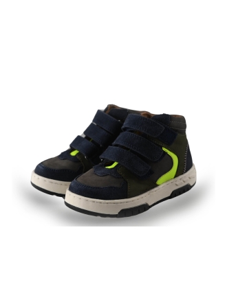  Muyters Hoge Sneakers 258349
 [MAAT] 26
 
