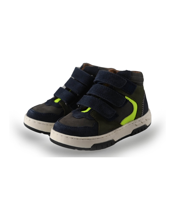 Muyters Hoge Sneakers