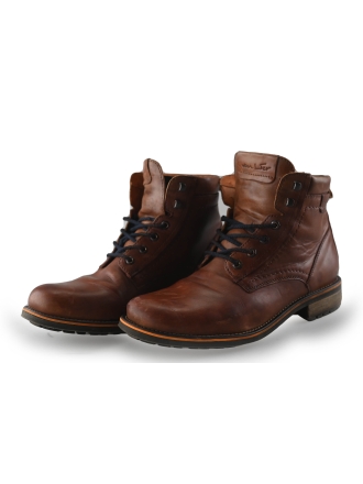  Van Lier Veterboots 258402
 [MAAT] 43
 
