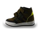 Muyters Hoge Sneakers