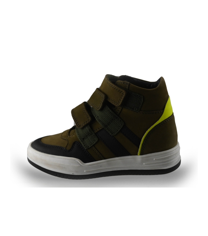 Muyters Hoge Sneakers