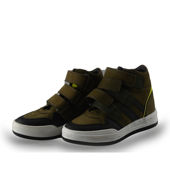 Muyters Hoge Sneakers