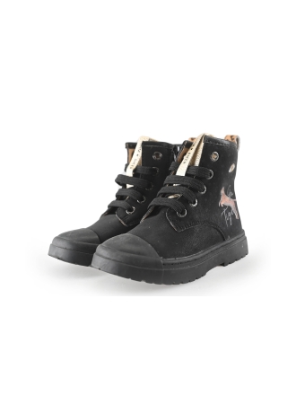  Shoesme Veterboots 258434
 [MAAT] 25
 