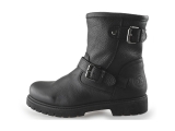Panama Jack Biker Boots