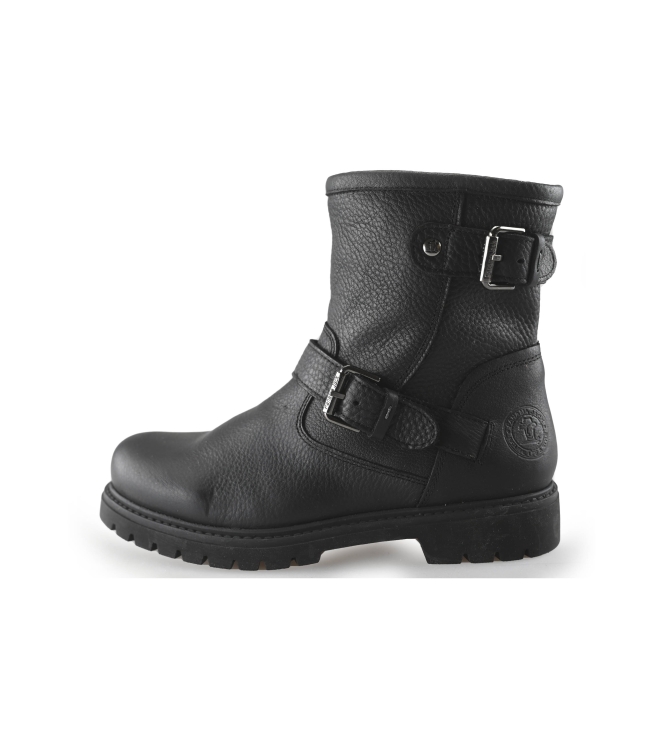 Panama Jack Biker Boots