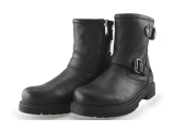 Panama Jack Biker Boots
