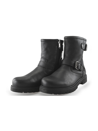  Panama Jack Biker Boots 258438
 [MAAT] 40
 