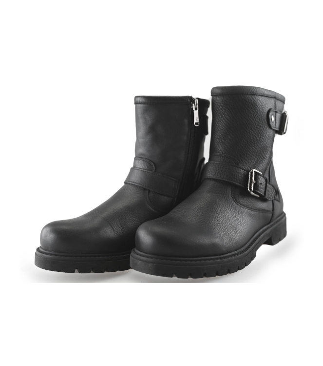 Panama Jack Biker Boots