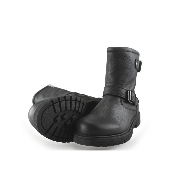 Panama Jack Biker Boots