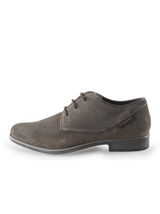 Bugatti Veterschoenen Bruin 258441
 Maat 41
 