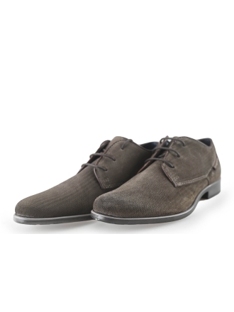 Bugatti Veterschoenen Bruin 258441
 Maat 41
 