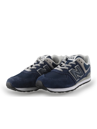  New Balance Sneakers 258444
 [MAAT] 36
 
