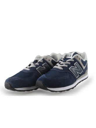  New Balance Sneakers 258445
 [MAAT] 36
 