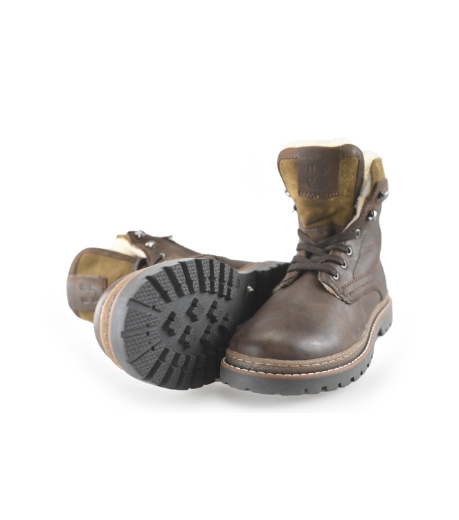 Muyters Veterboots