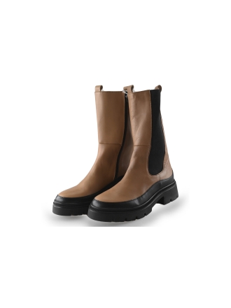  Haboob Chelsea Boots 258463
 [MAAT] 38
 