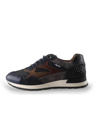 Australian Sneakers Blauw 258485
 Maat 42
 