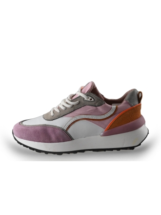 Muyters Sneakers Paars 258495
 Maat 38
 