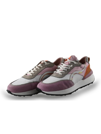 Muyters Sneakers Paars 258495
 Maat 38
 